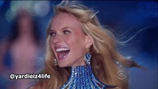 Maroon 5   Moves Like Jagger, Victoria's Secret Fashion Show Live Performance mp4 Resimi