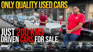 Best Second Hand Car Dealership in Delhi || Top Quality Used Cars in Delhi NCR | Best Condition Cars