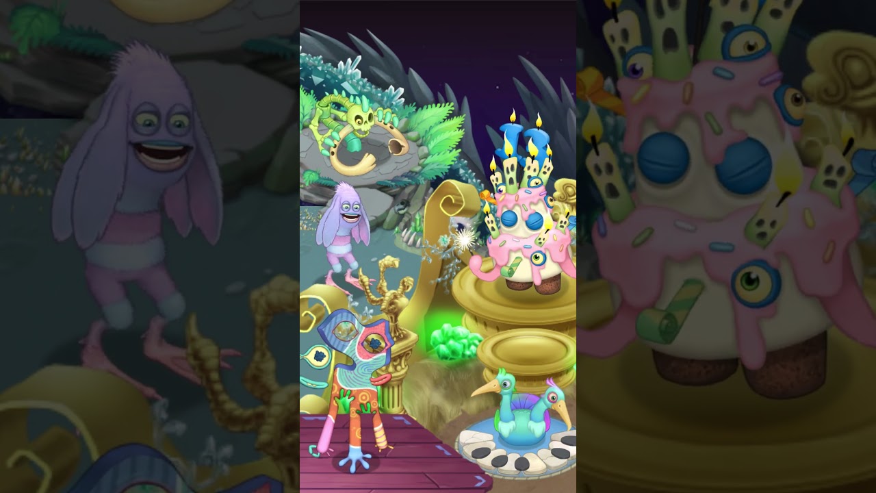 A Major Illoost, Jam Boree, Quibble, Uuduk and Whaddle quintet 