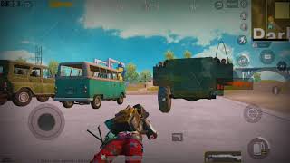 How To Brust Brdm2 Tires  Floating Brdm  Pubg Mobile