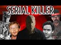 The serial killer iceberg explained