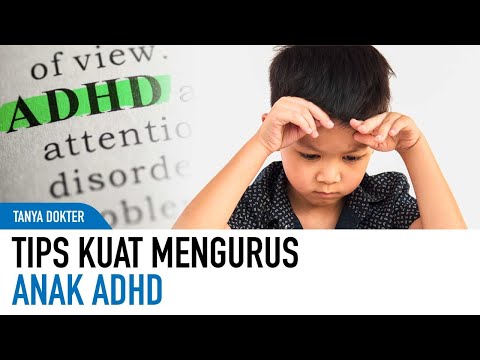 Video: Cara Mendisiplinkan Anak dengan ADHD (dengan Gambar)