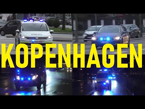 [Mach die Scheiße aus!] 3x ZFustw Polizei Hamburg