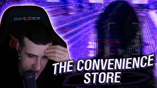 НОЧНАЯ СМЕНА УЖАСОВ ► HELLYEAHPLAY ИГРАЕТ В THE CONVENIENCE STORE