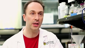 Radon Measurement | AlphaTrack | Aaron Goodarzi