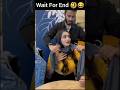 Boy Kaa Girl Se 🔥 Scarf 🧣 Magic Tricks 😲😲 || #shorts #viral #funny #trending #youtube