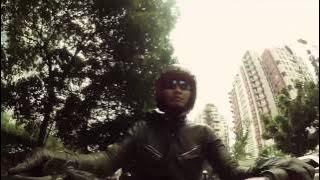 Boomerang - Motor Tua (Official Music Video)