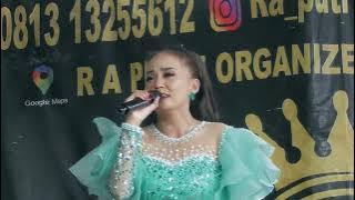 Riana oces ' CINCIN KEPALSUAN '  ||  Live show Rancamanyar