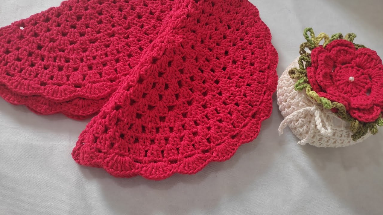 Encomenda finalizada com sucesso ✨🧶 #croche 