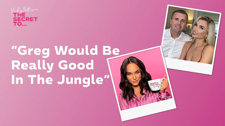 Billie & Greg Shepherd On Towie, First Date Storie...