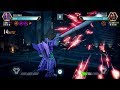 Cyclonus Gameplay - Abilities and Overview - Transformers: Forged to Fight