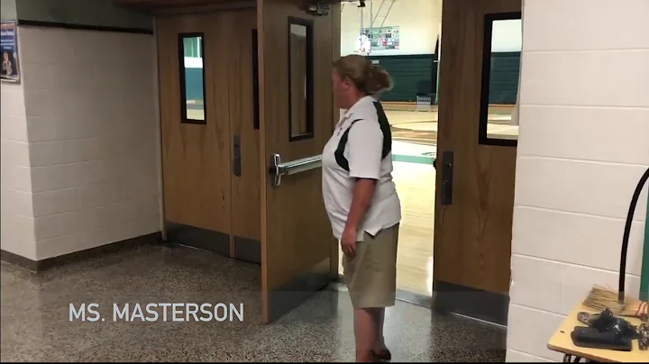 WHBHS Freshman Orientation 2020-2021