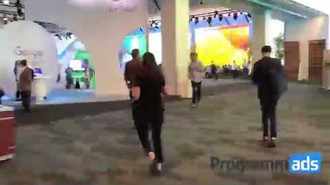 Programmads in MountainView