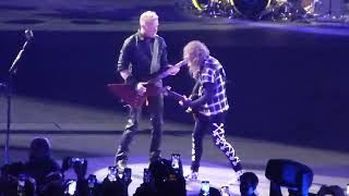 Metallica - Nothing Else Matters | Live ArenA Amsterdam 2023