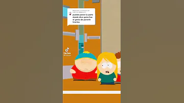 ¿En qué episodio Cartman engorda?