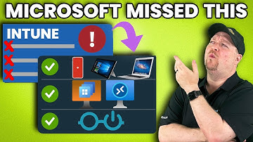 Intune Admins, THIS Changes Everything!