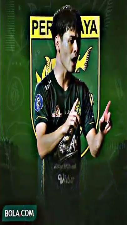 PERSEBAYA X PERSIB
