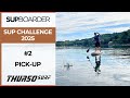 2025 SUP CHALLENGES 2 PICK UP 2025 SUP CHALLENGES 2 PICK UP