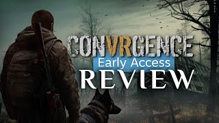 CONVRGENCE Early Access Release Review