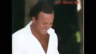 اروع اغنية لملك الاحساس جوليو اغليسياس(لم اتغير) -Julio Iglesias - je n'ai pas changé