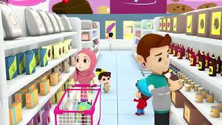 Omar Dan Hana lagu Omar Dan Hana lagu