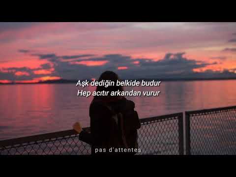 Erva Sude Dağlı - Aşk Dediğin (sözleri/lyrics) Majeste cover