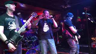 Aces High - "The Wicker Man" (Iron Maiden cover) 12-02-2022