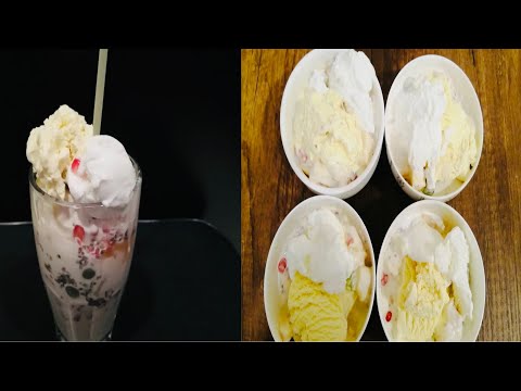 Video: How To Make A Fruit Shake