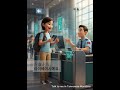 입국 심사 회화｜🇹🇼【過海關入境審查】常用句，旅遊必學！快速通關｜Immigration Check-in Conversation #入境審查#immigration #입국심사 #대만중국어