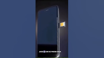 SIM Cards Are Worse Than You Thought