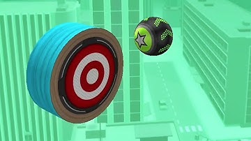 Going Balls - SpeedRun Gameplay Level 895