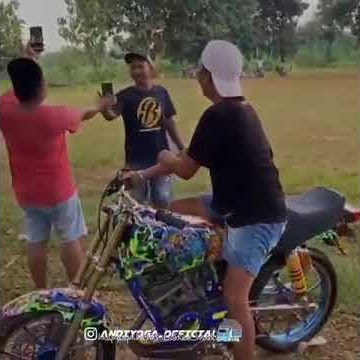 story wa rx king mbois, sam petrok'