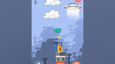 Tower Stack Sao Paolo - Gameplay Walkthrough for Android/IOS