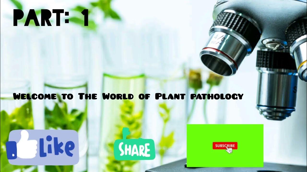 What Is Plant Pathology Objectives Of Plant Pathology agriculture what-is-plant-pathology-objectives-of-plant-pathology-agriculture