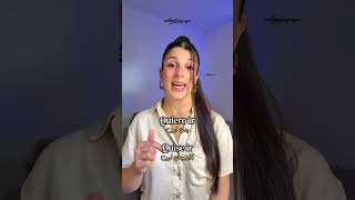 Learn Spanish #learnspanish #learnspanish #learnspanish #youtubeshorts #spanish #languagelearning
