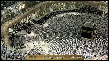 الشيخ ياسر الدوسري يُبدع ويترنم بالبيات والعراقي من سورة الأعراف | عشاء الجمعة ١٨-٣-١٤٤١هـ