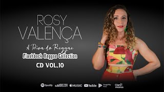 2  -   Drive  -  Rosy Valença (Reggae Cover)