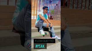 FLOW GUETTO (AYSAK)