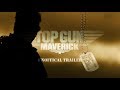 TOP GUN 2: Maverick 2020 (flashback trailer)