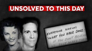 The Circleville Letters: The Anonymous Writer Who Terrorized an Entire Town