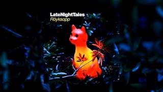 Andreas Vollenweider - Hands and Clouds (Late Night Tales: Röyksopp)