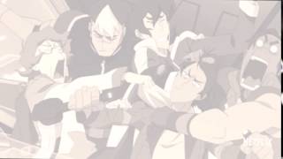 [WMM] Voltron Deaf Edit 5??