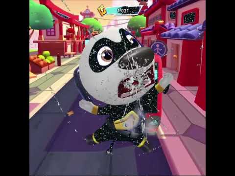 Best Funny Fails Talking Tom Gold Run VS Tom Hero Dash VS Tom Gold Run 2 #shorts