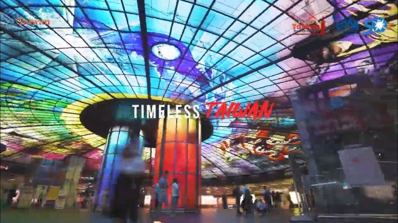 Taiwan Is Just Better With Chan Brothers Travel