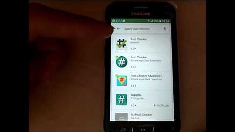 FTVlog 89 - Root My Galaxy