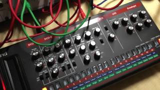 Doepfer A-142-2 - Eurorack Module on ModularGrid