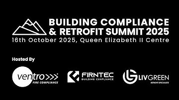Highlights from the Building Compliance & Retrofit Summit 2025