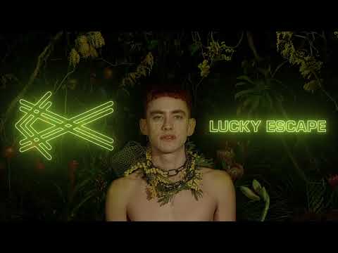 Years & Years - Lucky Escape (Clip)