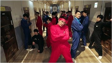 SixTONESらが華麗にパフォーマンス 『映画 少年たち』SP予告映像が解禁