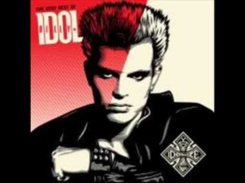 Billy Idol - 2008 - New Future Weapon